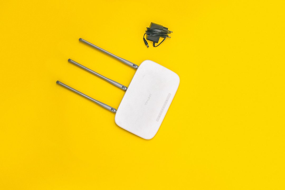 router