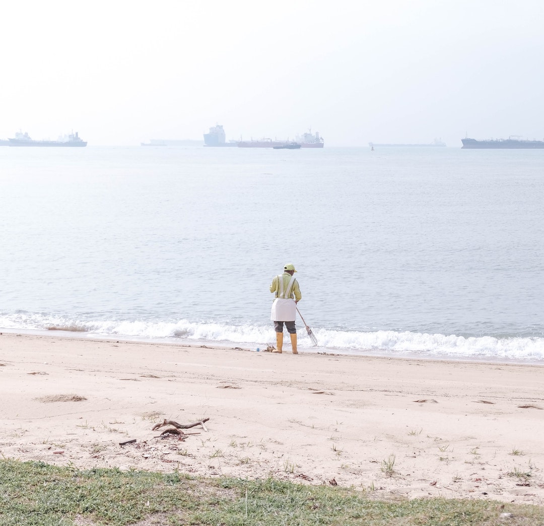 singapore east coast