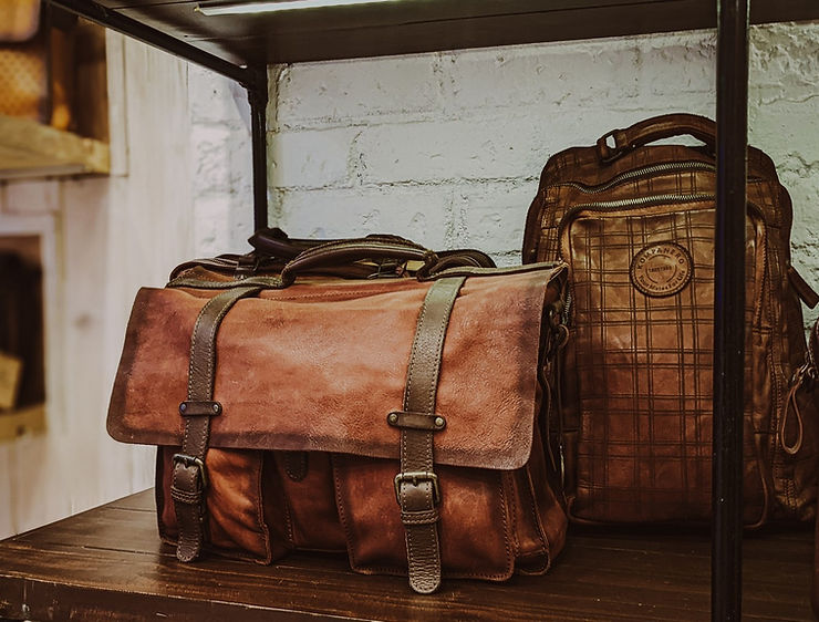 Bags