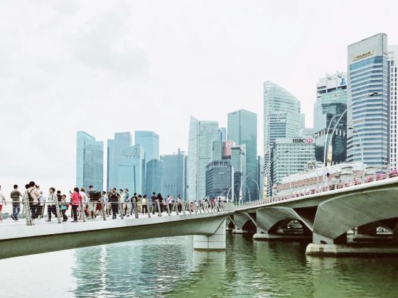 Singapore
