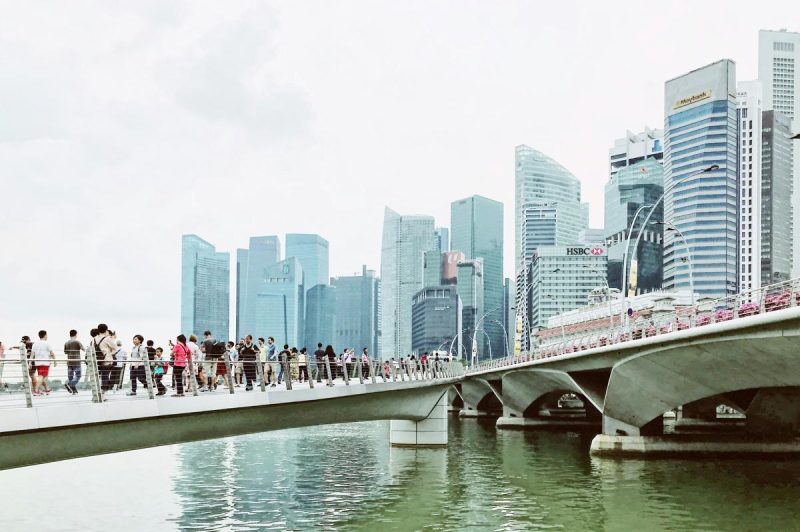 Singapore