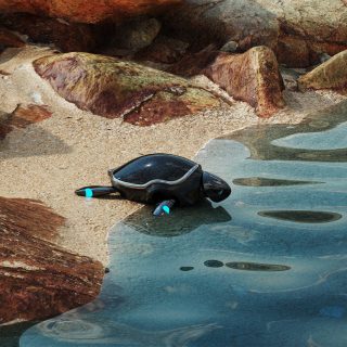 Beatbot to Introduce the Amphibious RoboTurtle and Shore Self-Docking & Charging Station at CES 2025