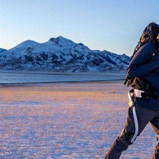 Unleashing Limitless Adventures: Hypershell X Series - The Next-Gen Exoskeleton at CES 2025